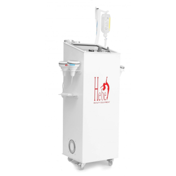 Hebe Kombajn kosmetyczny PK+UD+OXY   Tanio! SS!